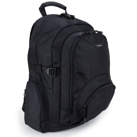 TARGUS CN600 15.6" Classic Notebook Backpack