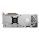 MSI GeForce RTX 4080 16GB SUPRIM 16GB GDDR6X 256 Bit DLSS 3 Graphics Card