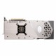 MSI GeForce RTX 4070 Ti SUPRIM X 12GB GDDR6X 192 Bit DLSS 3 Graphics Card