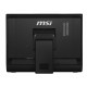 MSI PRO 16T 10M-252TR 5205U 4GB 128GB SSD 15.6" HD Touch Windows 11 Pro Mini PC
