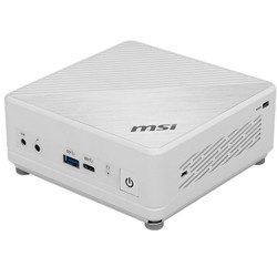 MSI CUBI 5 10M-272TR i5-10210U 8GB DDR4 512GB SSD W10P White Mini Pc