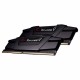 GSKILL 32GB (2x16GB) Ripjaws V Black 4000Mhz CL18 DDR4 Dual Kit Ram