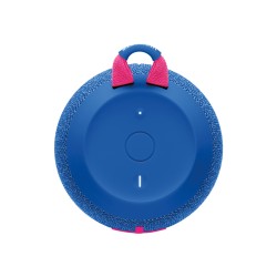 Ultimate Ears Wonderboom 3 Blue Portable Speaker