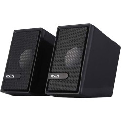 JWIN A-15 2.0 Sound System