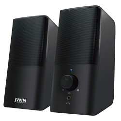 JWIN A-20 2.0 Sound System