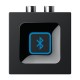 Logitech Bluetooth Audio Sound Receiver Adapter