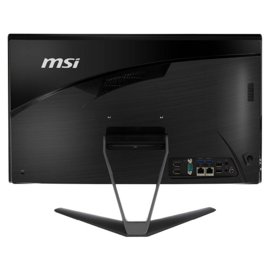 MSI MODERN AM271 11M-015XTR I5-1135G7 16GB DDR4 256GB SSD+1TB HDD FreeDos All in One Computer