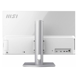 MSI MODERN AM271P 11M-203TR I7-1165G7 16GB DDR4 512GB SSD W10 White All in One Computer PC