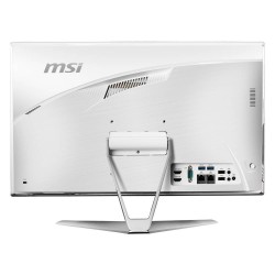 MSI PRO 22XT 10M-205TR 21.5 FHD Intel i5 10400 8GB DDR4 512GB SSD W10H All in One Computer