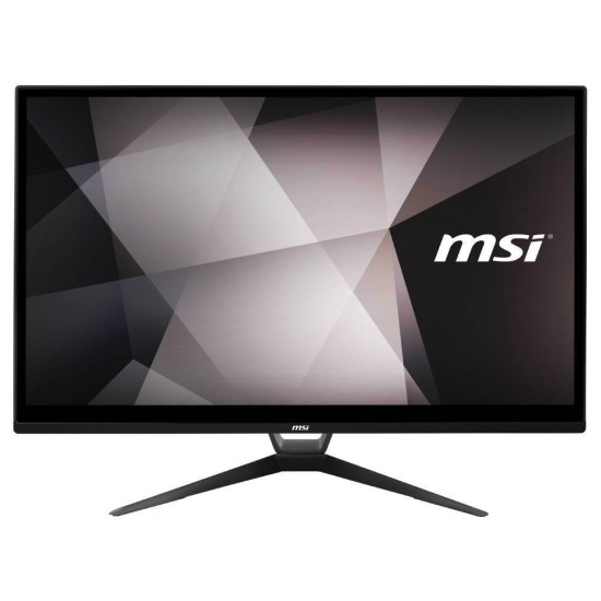 MSI MODERN AM271 11M-015XTR I5-1135G7 16GB DDR4 256GB SSD+1TB HDD FreeDos All in One Computer