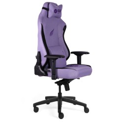 Hawk Gaming Chair Future Dream Fabric Gaming Chair