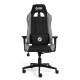 Hawk Gaming Chair Fab v3 Fabric Gaming Chair