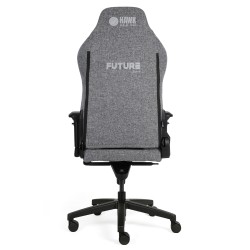 Hawk Gaming Chair Future Stone Fabric Gaming Chair