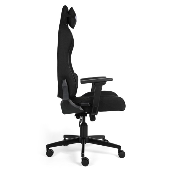 Hawk Gaming Chair Fab v4 Fabric Gaming Chair