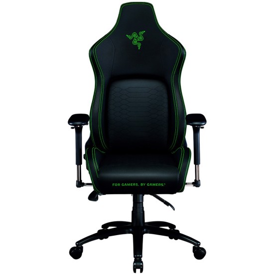 Razer Iskur Black/Green Gaming Chair