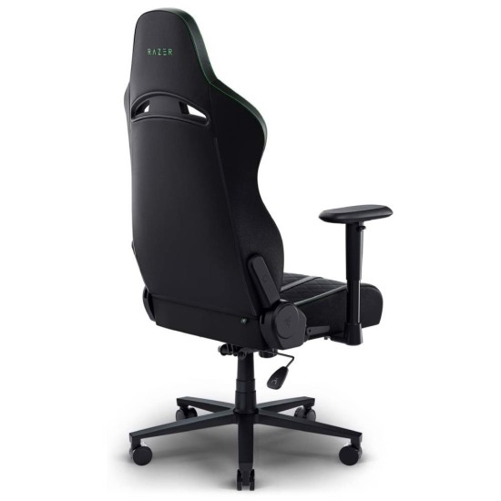 Razer Enki X Black/Green Gaming Chair