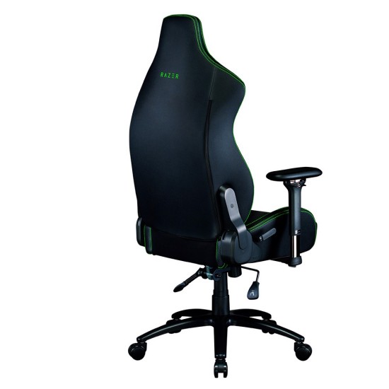 Razer Iskur Black/Green Gaming Chair