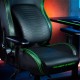 Razer Iskur Black/Green Gaming Chair