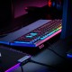Razer Ornata V3 Mecha Membrane Turkish RGB Gaming Keyboard