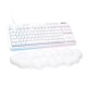 Logitech G Aurora G713 Wired White TKL English(US) Gaming Keyboard