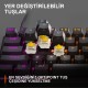 SteelSeries Apex 9 Mini OptiPoint Optical Switch English (UK) RGB Gaming Keyboard