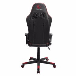 Rampage KL-R17 TITAN Red/Black Professional Gaming Chair