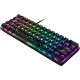 Razer Huntsman Mini Analog Optical Switch RGB 60% Wired Gaming Keyboard