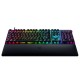 Razer Huntsman v2 English (US) Wired Optical Gaming Keyboard